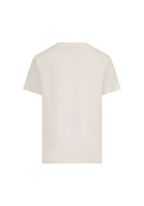 T-shirt con stampa MISSONI KIDS | MZ8H31 Z3672102
